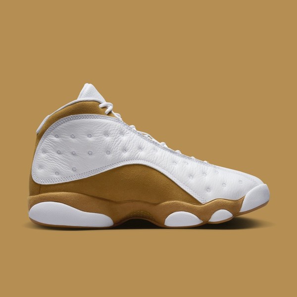 Jordan wheat 13 release date sales